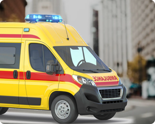 ambulance image